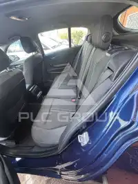 2016 BMW 120