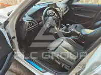 2016 BMW 120