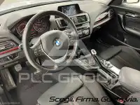2016 BMW 120