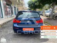 2016 BMW 120