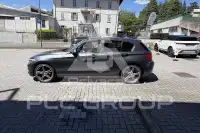 2016 BMW 120