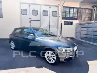 2016 BMW 120