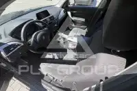 2016 BMW 120