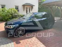 2016 BMW 120