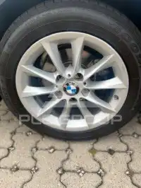 2016 BMW 120