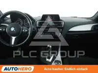 2016 BMW 120
