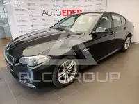 2016 BMW 120