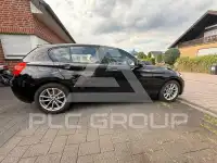 2016 BMW 120