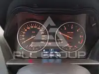 2016 BMW 120