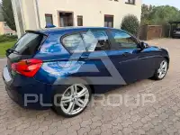 2016 BMW 120