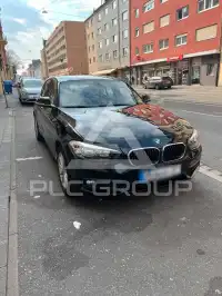 2016 BMW 120