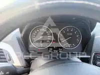 2016 BMW 120