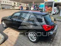 2016 BMW 120