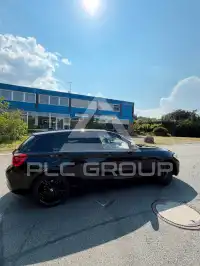 2016 BMW 120
