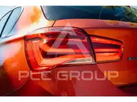 2016 BMW 120