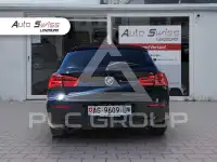 2016 BMW 120