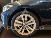 2016 BMW 120