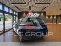 2016 BMW 120