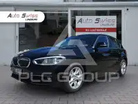 2016 BMW 120