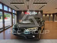 2016 BMW 120
