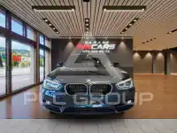 2016 BMW 120