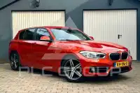 2016 BMW 120
