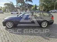 2016 BMW 120