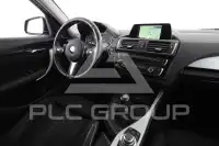 2016 BMW 120