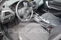 2016 BMW 120