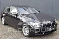 2016 BMW 120