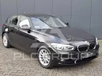 2016 BMW 120
