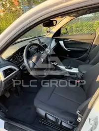 2016 BMW 120
