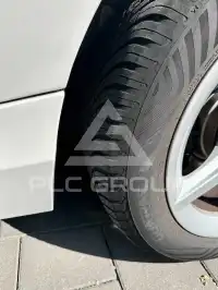 2016 BMW 120