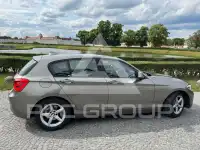 2016 BMW 120