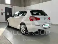 2016 BMW 120