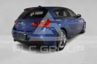 2016 BMW 120