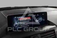 2016 BMW 120