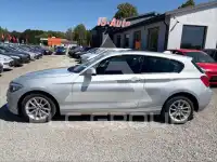 2016 BMW 120