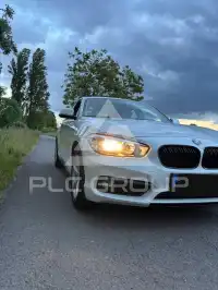 2016 BMW 120