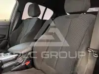 2016 BMW 120