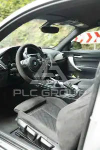 2016 BMW 120