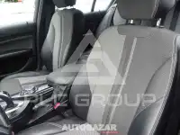 2016 BMW 120