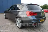 2016 BMW 120