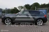 2016 BMW 120