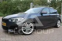 2016 BMW 120