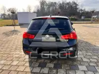 2016 BMW 120