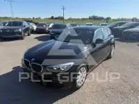 2016 BMW 120