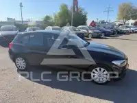 2016 BMW 120