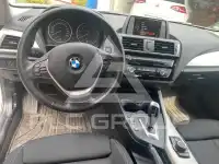 2016 BMW 120