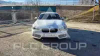 2016 BMW 120